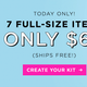 Illustration for article titled Tuesdays Best Deals: GlassesUSA Sale, 10.2 iPad, Tarte Cosmetics, Satisfyer Pro 2, Non-Medical Face Masks, Echo Dot Clock, and More
